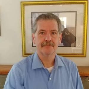 Meet your Posher, Adam